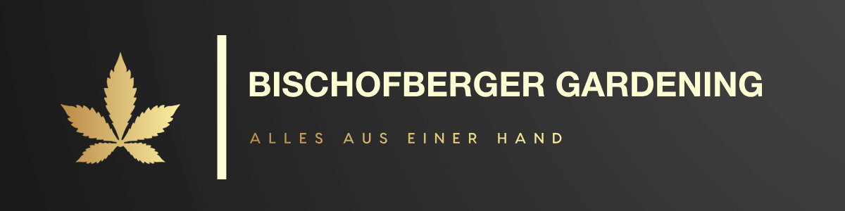 Bischofberger Gardening